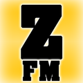 Das Logo von laut.fm Zuege FM