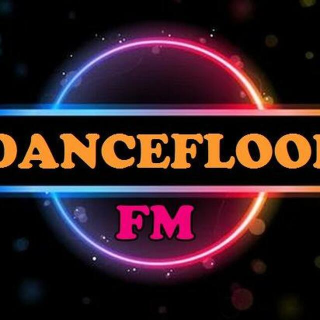 Stationsbild dancefloor-fm