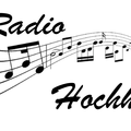 Das Logo von laut.fm rmms