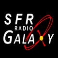 Das Logo von laut.fm Sfr Radiogalaxy