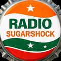 Das Logo von laut.fm Sugarshock
