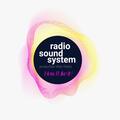 Das Logo von laut.fm Radiosoundsystemproduction
