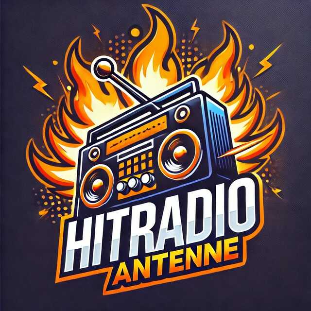 Stationsbild hitradioantenne