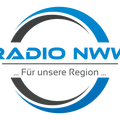 Das Logo von laut.fm Radio Nww
