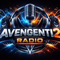 Das Logo von laut.fm Avengenti FM