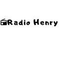 Das Logo von laut.fm Henry