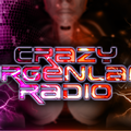 Das Logo von laut.fm Crazyburgenland Radio