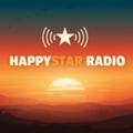 Das Logo von laut.fm 19 Happystar