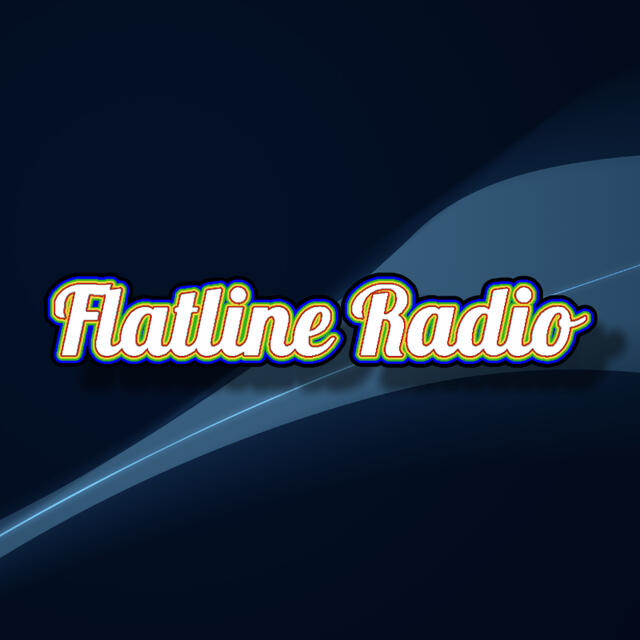 Stationsbild flatlineradio