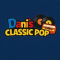 Das Logo von laut.fm Dani's Classic Pop