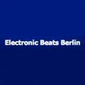 Das Logo von laut.fm Electronicbeatsberlin