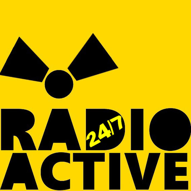 Stationsbild radioactivecool