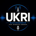 Das Logo von laut.fm ukri