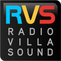 Das Logo von laut.fm Villasound