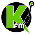 Das Logo von laut.fm Krazz