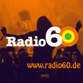 Das Logo von laut.fm Radio 60