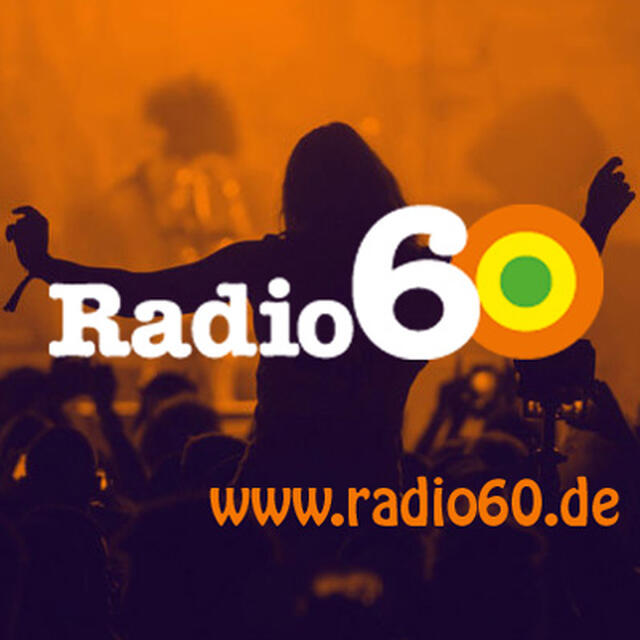Stationsbild radio60