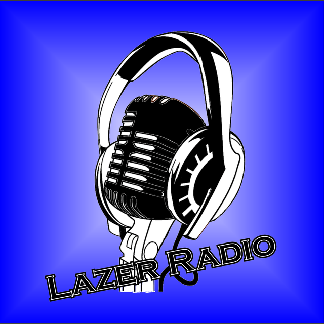 Stationsbild lazerradio