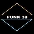 Das Logo von laut.fm Funk 38