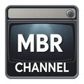 Das Logo von laut.fm Mbr Channel