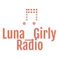 Das Logo von laut.fm Ldedweqd