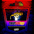 Das Logo von laut.fm Deutschrap