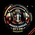 Das Logo von laut.fm Soloexitos