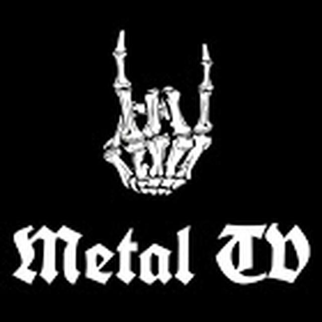 Stationsbild metaltvradio