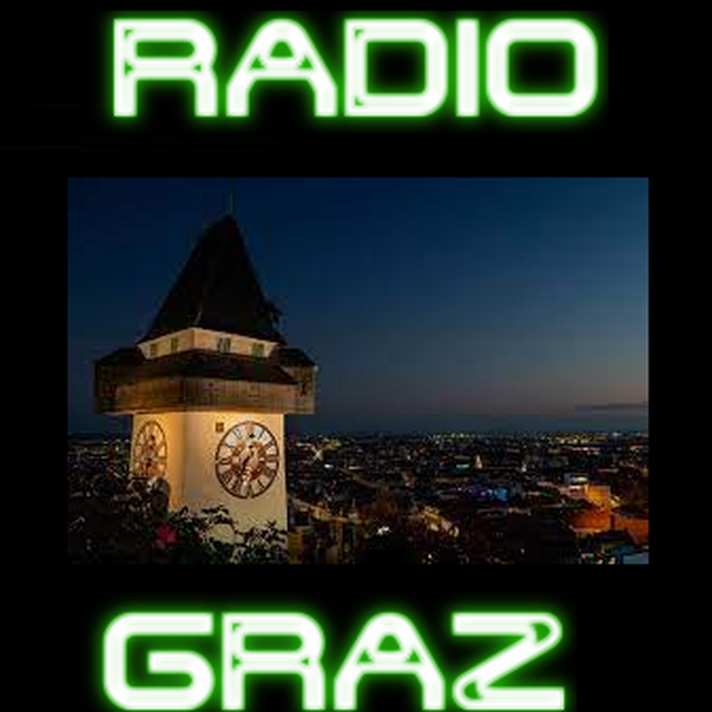 Stationsbild radiograz