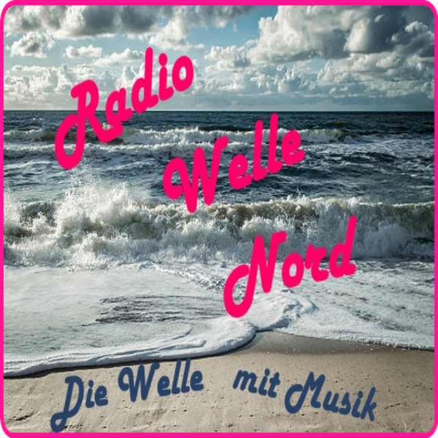 Stationsbild radio-welle-nord