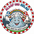 Das Logo von laut.fm Alaaf_und_Helau 