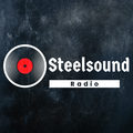 Das Logo von laut.fm Steelsound Radio