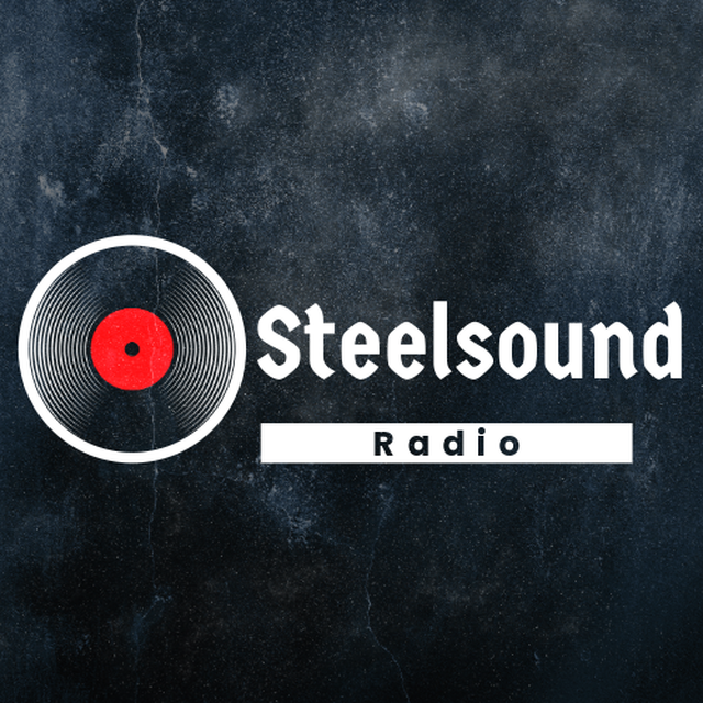 Stationsbild steelsound_radio