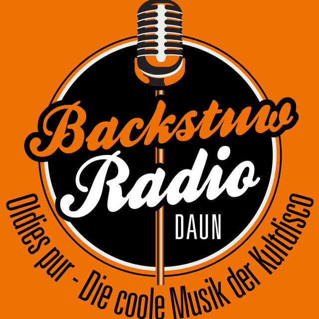 Stationsbild backstuw-radio-daun