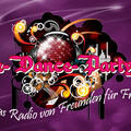 Das Logo von laut.fm Dream Dance Party Radio