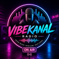 Das Logo von laut.fm VibeKanal