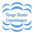 Das Logo von laut.fm Tango Copenhagen