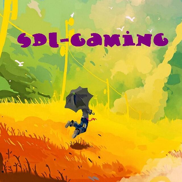 Stationsbild sdl-gaming