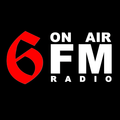 Das Logo von laut.fm 6 FM