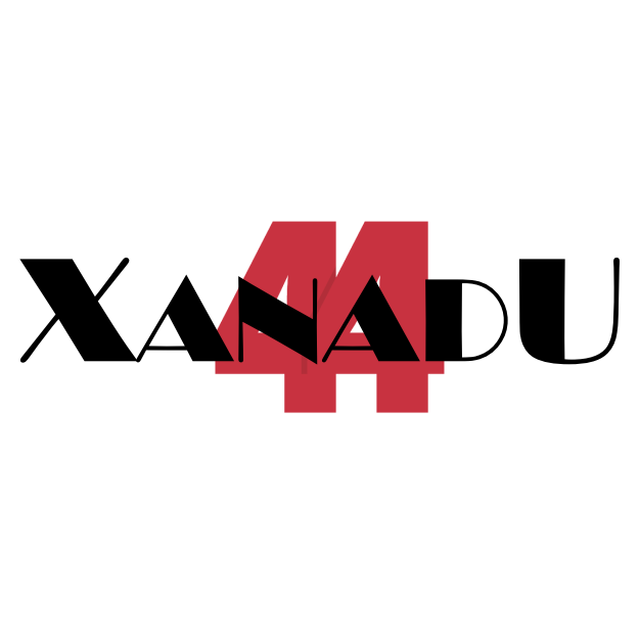 Stationsbild xanadu