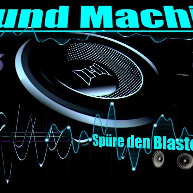 Stationsbild sound-machine-club