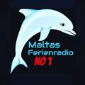 Das Logo von laut.fm Delfin