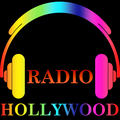 Das Logo von laut.fm Hollywood