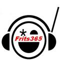 Das Logo von laut.fm Frits 365 Music