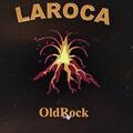 Das Logo von laut.fm laroca-OldRock