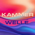 Das Logo von laut.fm Kammerwelle