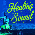 Das Logo von laut.fm Healingsound
