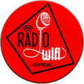 Das Logo von laut.fm Radiowifi