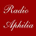 Das Logo von laut.fm Aphilia