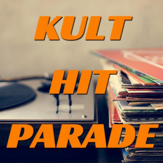 Stationsbild kulthitparade